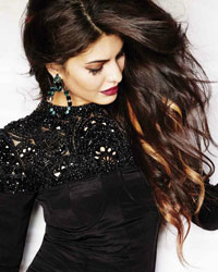 Jacqueline Fernandez